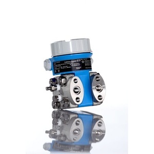 เครื่องส่งสัญญาณความดัน E+H รุ่น PMD55-AA21BA67GGBHAJA1A+AA IP65 สำหรับงานอุตสาหกรรมโลหะ - Product Image 2