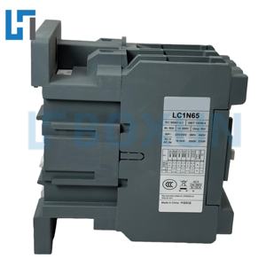 Nuevo Contactor AC Original LC1N65M5N Easy TeSys Control 3P LC1N 65A 220V, Controlador de Automatización Industrial en Stock - Product Image 3