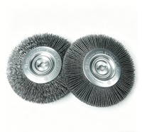Désherbeur électrique 150W, tondeuse à gazon, brosse à herbe pour la rue, outil de jardinage manuel pour le nettoyage des jardins domestiques