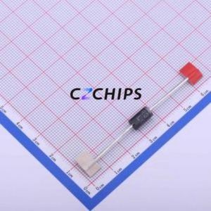 ไดโอดชอตต์กี้ไดโอดชิปชิ้นส่วนอิเล็กทรอนิกส์ SR3100แบบดั้งเดิมและใหม่ - Product Image 1