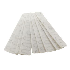 Etiqueta de Lavandería RFID UHF PPS Resistente al Agua y a la Intemperie con Tamaño Personalizable para la Gestión de Ropa de Hotel y Uniformes - Product Image 6