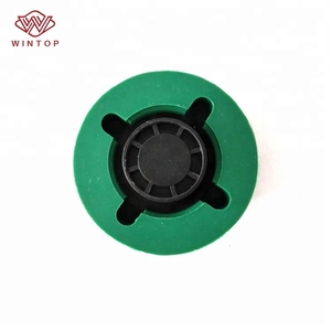 ฝาครอบหม้อน้ำรถบรรทุก OE 1674083 สำหรับรถวอลโว่ - Product Image 2