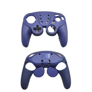 OEM Procesamiento personalizado <span class=keywords><strong>PC</strong></span> Molde <span class=keywords><strong>de</strong></span> inyección Consola <span class=keywords><strong>de</strong></span> <span class=keywords><strong>juegos</strong></span> Shell Fabricación <span class=keywords><strong>de</strong></span> plástico Desarrollo <span class=keywords><strong>de</strong></span> moldes <span class=keywords><strong>de</strong></span> plástico Producción personalizada - Product Image 1