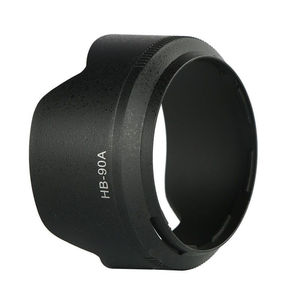 ฮูดเลนส์นิคอน Hb-90a สำหรับกล้อง Z 50-250 มม. Z 50 มม. F1.8 S Z30 Z50 Z7 - Product Image 3