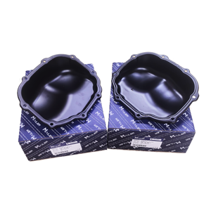 Auto Onderdelen Oe 06e109285f Motortiming Dekking Voor Audi A6 C6 2.4 A4 B7 A8d3 <span class=keywords><strong>3.2</strong></span> Fsi 06e109286f 06e109285e 06e109286e - Product Image 1