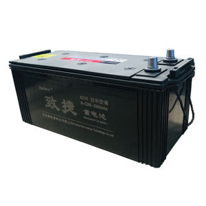 Batteries au plomb-acide au <span class=keywords><strong>prix</strong></span> <span class=keywords><strong>d</strong></span>'usine 12V 200Ah N200 Batterie <span class=keywords><strong>de</strong></span> <span class=keywords><strong>d</strong></span>émarrage pour camion Batterie <span class=keywords><strong>de</strong></span> <span class=keywords><strong>d</strong></span>émarrage pour voiture Batterie <span class=keywords><strong>de</strong></span> voiture hybride - Product Image 3