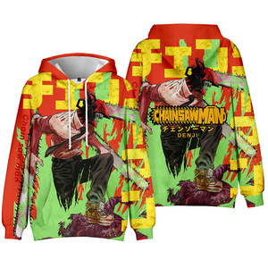 Fitspi <span class=keywords><strong>Chainsaw</strong></span> เสื้อสเวตเชิ้ตมีฮู้ดใส่ได้ทั้งชายและหญิงพิมพ์ลายดิจิตอลสำหรับ3D ฤดูใบไม้ร่วงฤดูหนาวเสื้อโค้ทแบบกำหนดเองสำหรับผู้ชายผู้หญิงขายส่ง - Product Image 6