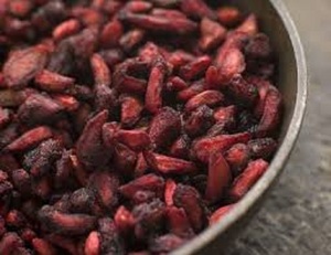 Tốt nhất bán thực phẩm lớp hạt lựu bột (anar) khô nguyên liệu các loại thảo mộc chiết xuất thực vật trống bao bì nhà máy giá sản phẩm thảo dược - Product Image 3