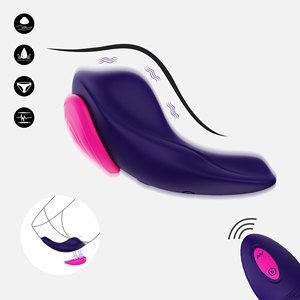 Vibrador Pequeño en Forma de Corazón WinYi, Personalizable, para Clítoris y Ano, Juguetes Sexuales para Mujeres Adultas, Vibrador para Parejas, Venta al por Mayor - Product Image 1