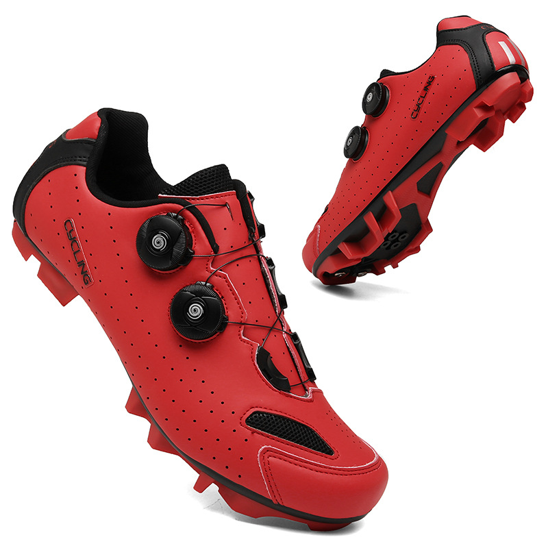 T22 Mountain Bike (Red)