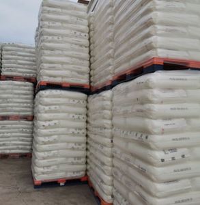 เม็ดพลาสติกโพลีโพรพิลีน SINOPEC PP T30S เกรดราฟเฟีย สำหรับฉีดขึ้นรูป เม็ดพลาสติกโพลีโพรพิลีนบริสุทธิ์ สำหรับผ้าไม่ทอ - Product Image 5