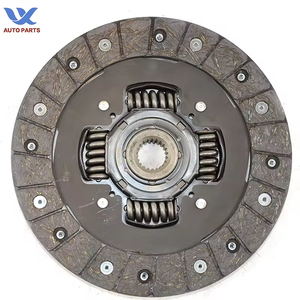 30100-T8002ส่งเสริมการผลิตแผ่<span class=keywords><strong>น</strong></span>คลัทช์ DN-019 - Product Image 4