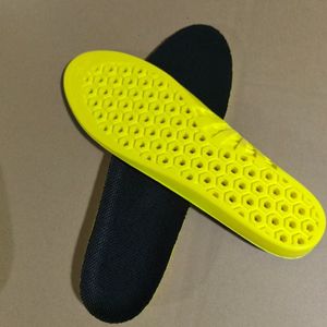 Plantillas de Espuma Viscoelástica Gruesas INSOLE, Plantillas de Zapatos con Amortiguación Premium para Dolor de Talón, Correr, Senderismo, Caminar, Estar de Pie por Tiempo Prolongado - Product Image 4