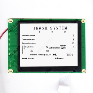 <strong>Custom</strong> TFT <strong>LCD</strong> <strong>Modules</strong> 320x240 Resolution LED Backlight Maijing Brand 5.7" Inch SMD Mounting Shenzhen Manufacturer - Product Image 5