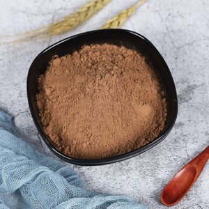 ココアパウダー凍結乾燥中国食品工場は、手頃な価格のケケ有機食品を生産します - Product Image 2