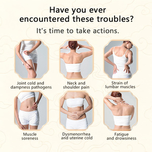 Новая травяная мазь для прижигания - Product Image 5