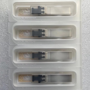 ตัวรับส่งสัญญาณออปติคอล Finisar Qsfp-dd รองรับ 400G ZR+ C-Band DWDM ปรับได้ 600 กม. -2-MMA1L10-CR LC รุ่น MMA1L10-CR Finisar Qsfp-dd Co - Product Image 1