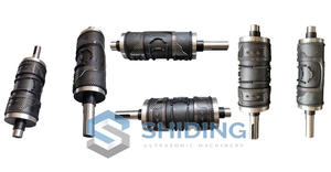 制造商中国低成本超声波卫生巾女士制造机 - Product Image 5