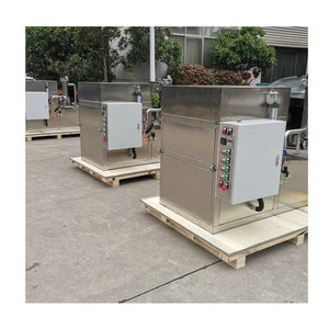 DY-500 Máy Giặt Phụ Tùng Quay Tự Động - Product Image 5