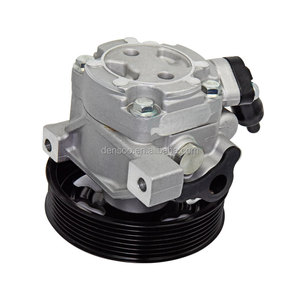 ปั๊มพวงมาลัยพาวเวอร์56110-RJL-G01 56110-RMA-G01 56110RJLG01 56110RMAG01สำหรับ HONDA CR-V RE6 2.2D 2007 On N22A2 <span class=keywords><strong>PAS</strong></span> - Product Image 4