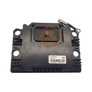 E315C Excavator Engine Controller Control Unit <b>Computer</b> Board ECU Spare Parts 221-1018 190-0416 - Product Image 3
