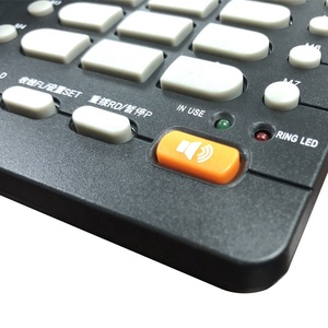 Télé<span class=keywords><strong>phone</strong></span> fixe filaire avec identification de l'appelant pour hôtel, maison et bureau - Vente en gros usine - Product Image 3