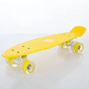 Hot Selling Canadian Maple Tech Deck Kinder Günstigstes Skateboard Element Skateboard Supreme Skateboard Deck
