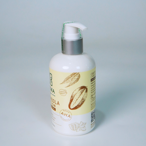 Descubre una Perfección Radiante con la Loción Orgánica de Carambola - Hidratación Profunda y Blanqueamiento con AHA Natural para Todo Tipo de Piel - Product Image 4