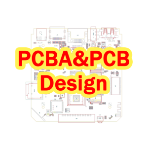 Tùy chỉnh lắp ráp điện tử & nguyên mẫu PCB pcba sản xuất dịch vụ Trung Quốc nhà sản xuất của bảng mạch PCB - Product Image 3