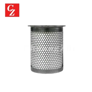 Filtro Separador de Aceite y Aire para Compresor de Aire Ingersoll Rand 92725514 con Garantía de Alta Calidad de 2000 Horas - Product Image 2