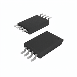 8 TSSOP M95640-WDW6TP Authorized Distributor Electronics Component Memory - Product Image 1