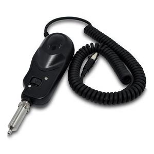 Microscopio de inspección de fibra óptica de mano 200/400X Sonda de inspección de video facial de extremo de fibra óptica FVM103 con pantalla de 3,5 pulgadas - Product Image 3