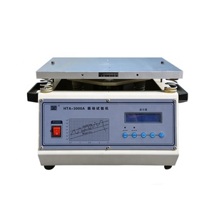 Mesa Vibratoria Electrodinámica de <span class=keywords><strong>3</strong></span> Ejes / Máquina de Prueba de Vibración de Frecuencia Fija / Mesa Vibratoria - Product Image 3