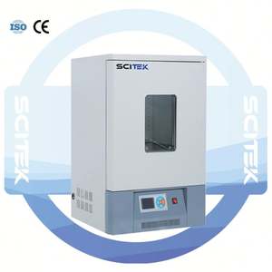 SCITEK 420L Horno de secado por convección de aire forzado Horno de secado digital para laboratorio - Product Image 3