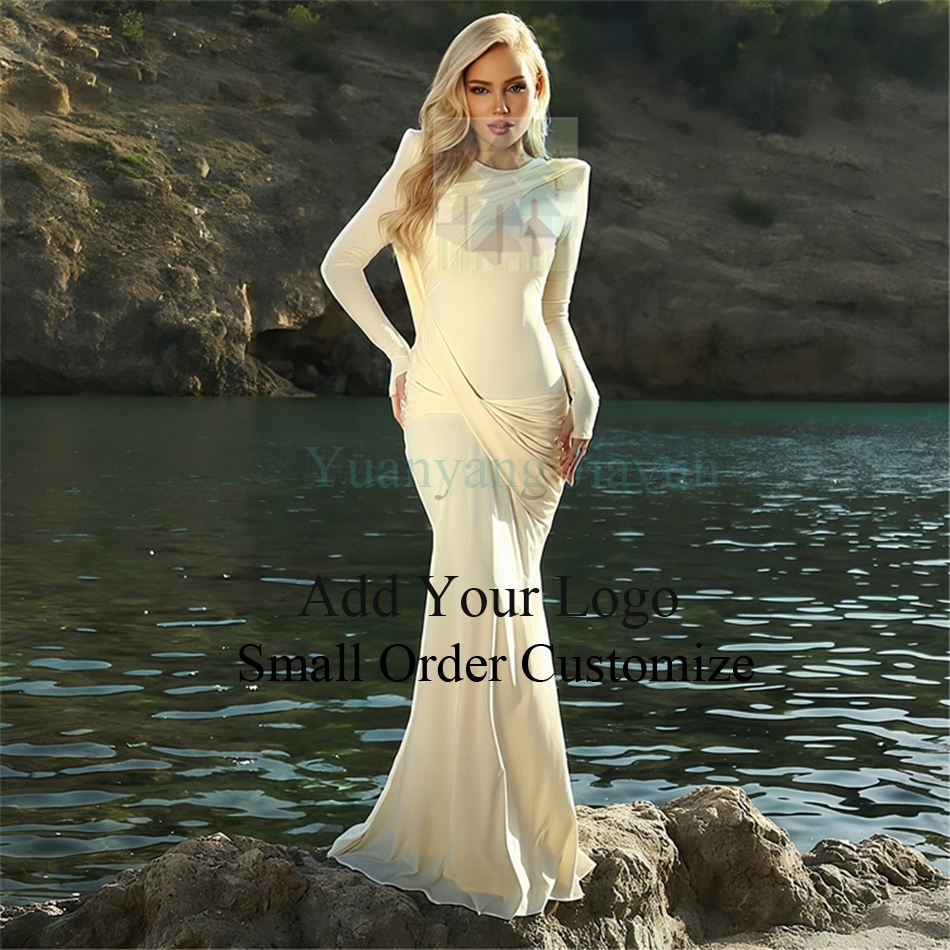 Wholesale Evening Dresses Long Sleeve 16k+ | Alibaba.com