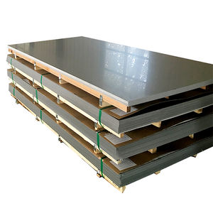 201 304 304l 316 316l 310s 430 436 439 904l 2205 2507 גיליון נירוסטה צלחת 300 סדרה של כיפוף/חיתוך/ריתוך - Product Image 6