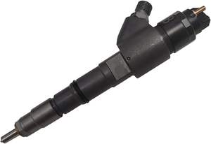 Injecteur de carburant hydraulique diesel à rampe commune HongWang 0445120066 0445110457 neuf d'origine pour moteur diesel de machines d'ingénierie - Product Image 3