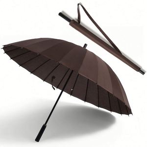 Factory Price Oversized Custom Printed Golf Umbrella for Business <b>Gifts</b> School <b>Gifts</b> - Product Image 2
