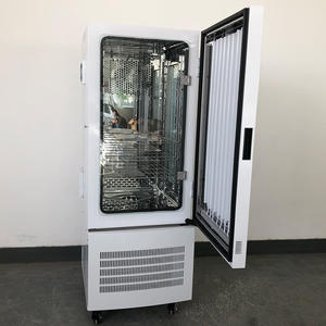 LAC-N 175 ~ 1075L chambre climatique artificielle de laboratoire de chambre de <span class=keywords><strong>germination</strong></span> de croissance de plantes de laboratoire pour des plantes - Product Image 3