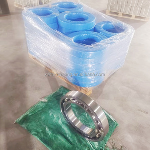 Roulement à billes à gorge profonde <span class=keywords><strong>6060</strong></span> de haute qualité, 300*460*74mm, 6060C3, de l'usine chinoise de roulements <span class=keywords><strong>6060</strong></span> - Product Image 1