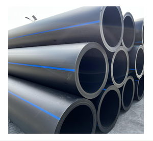 ПЭ 100 <span class=keywords><strong>Sdr</strong></span> 11 13,6 <span class=keywords><strong>Sdr</strong></span> 26 Pn16 Pn10 Dn 65 мм 80 мм 150 мм 700 мм 1000 мм диаметр Hdpe трубы различный диаметр для водоснабжения - Product Image 1