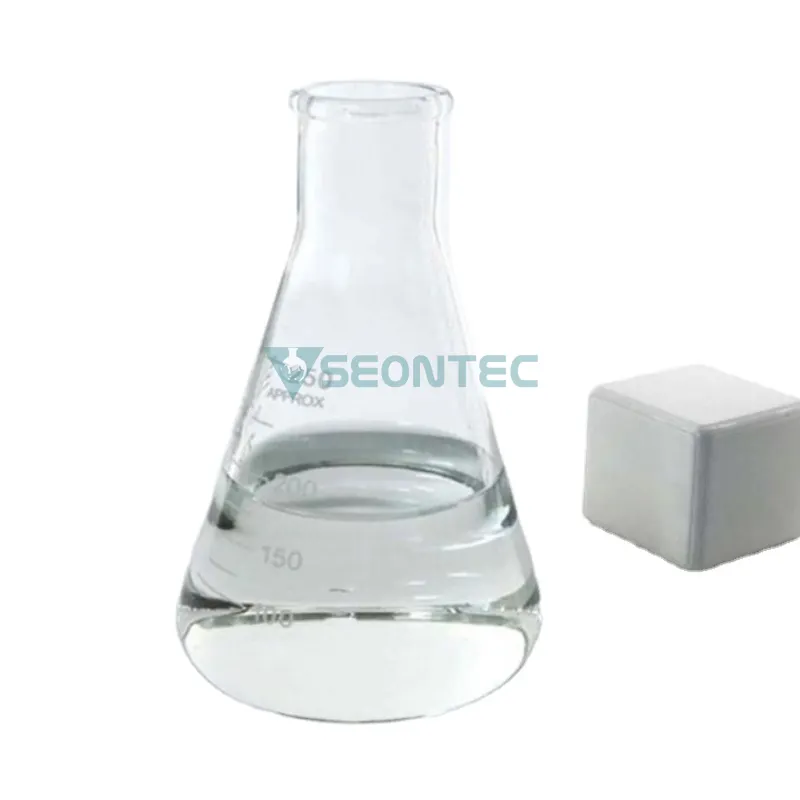 Amino Siliconen Vloeistof (DYSIL-AF) CAS63148-62-0