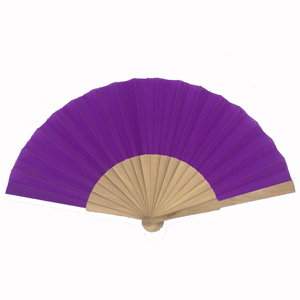 Chino promocional español ventilador VENTILADOR DE LA MANO - Product Image 6