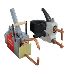 Tfautenf xách tay hiệu suất cao Xung máy hàn điểm/Mini tại chỗ thợ hàn/xe công cụ - Product Image 5