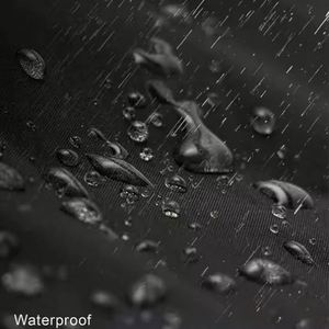 Vestes d'hiver imperméables interchangeables pour l'extérieur, très vendues, grandes tailles pour hommes et femmes - Product Image 6