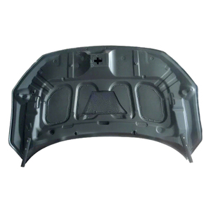 Capot en fibre de carbone AR-a Style FC1 FK7 FK8 pour Honda Civic FC1 FK7 FK8 de dixième génération - Product Image 6