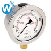 New 25-901-6-bar/psi-G1/4-BT3 Valves and Control Industrial Electronic Components One-stop BOM List RFQ Quotation