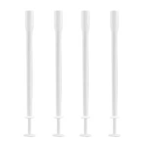 Individually Vaginal <strong>Applicator</strong> Capsule <strong>Suppository</strong> <strong>Applicator</strong> Yoni Pops <strong>Applicator</strong> - Product Image 6