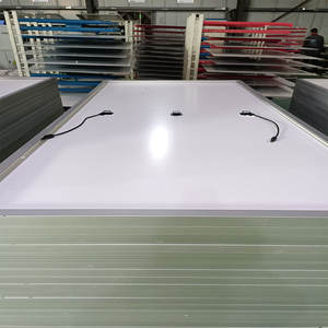 แผงโซลาร์เซลล์ 490w Maxeon แผงโซลาร์เซลล์ 500w ราคาสำหรับใช้งานกลางแจ้ง - Product Image 3