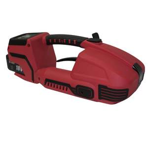 Macchina automatica di plastica elettrica per caso d'uso di fabbrica e può strumento di imballaggio - Product Image 3